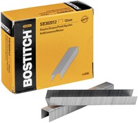 Bostitch nietjes SB302012 (12 mm)