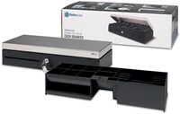 Safescan flip-top kassalade SD-4617S-3
