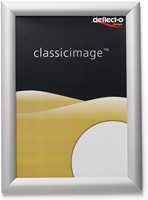 Deflecto clicklijst, ft 178 x 240 x 12 (A5)