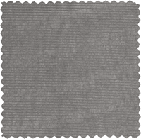 Thomas Hoekbank Ribstof Rechts Vergrijsd Groen-3