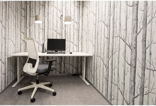 bureau