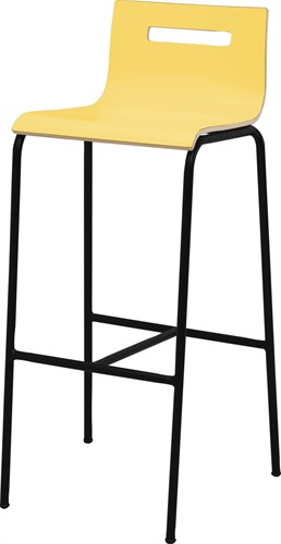 Stoel Oscar Rond Frame Houten Kuip Barstoel OScar-bar01-2-1.jpg