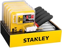 Stanley licht nietpistool TR120 3in1-2