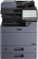 Huur printers