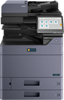 Printer huren?