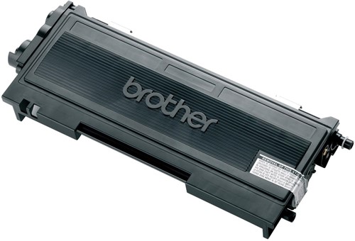 Brother toner, 1.500 pagina's, OEM TN-2005, zwart 1 Stuk