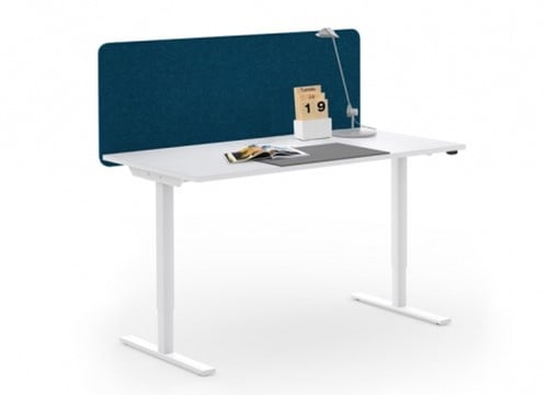 Akoestische wand top 530 stofgroep lucia