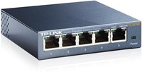TP-LINK TL-SG105 5 POORTS SWITCH 1 STUK-3