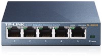 TP-LINK TL-SG105 5 POORTS SWITCH 1 STUK-2
