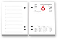 Aurora memoblok, 2026-2