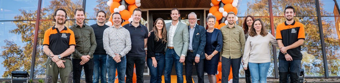 Terug & vooruitblik 2023!