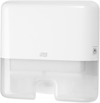 TORK XPRESS BOX H2 MINI MULTIFOLD HANDDOEKSYSTEEM 1 STUK