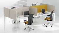 Akoestische wand top 530 stofgroep synergy-1