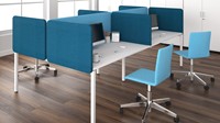 Akoestische wand top 530 stofgroep synergy-2