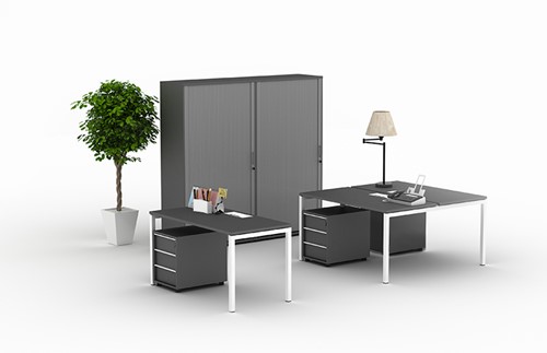 U5T101+DNF632(3)+DNA143-U+DNS145-U bureaus Nova U Van Lith Supplies One-stop-office-shop