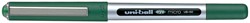 Uni-ball Eye Micro roller, schrijfbreedte 0,2 mm, groen