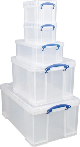 Really Useful Box voordeelpakket