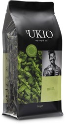 UKIO infusie Munt, losse kruiden, pak van 50 gram
