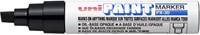 Uni Paint Marker PX-30 zwart