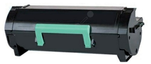 TONERCARTRIDGE KONICA MINOLTA A63V00H 10K ZWART 1 Stuk