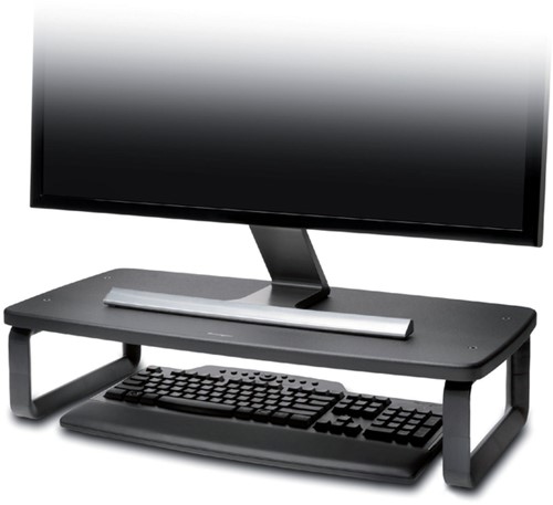 Monitorstandaard Kensington SmartFit extra wide zwart-3
