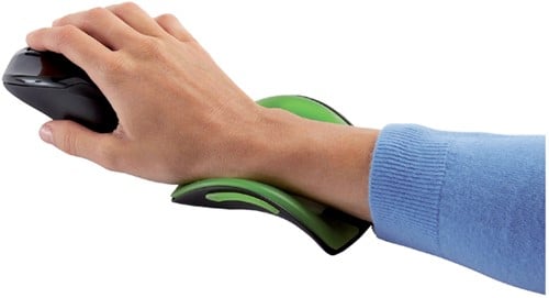 Polssteun Kensington SmartFit Conform
