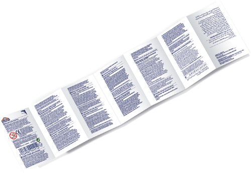 Kinderlijm Elmer's 118ml wit-3