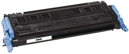 TONERCARTRIDGE QUANTORE HP Q6000A 2.5K ZWART 1 Stuk-2