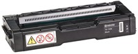 Toner Kyocera TK-150 6k cyaan 1 Stuk-3
