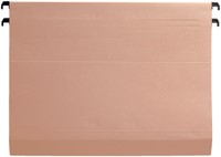 Hangmap Quantore ICN1 A4 V-bodem chamois-3