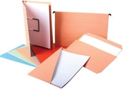 Overige mappen