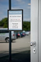 Duraframe Durable 487001 A6 zwart 2 stuks-3