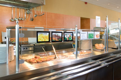 Duraframe Durable 487101 A5 zwart 2 stuks-3