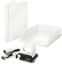 BRIEVENBAK LEITZ PLUS WOW 5226 WIT 1 STUK