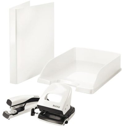 BRIEVENBAK LEITZ PLUS WOW 5226 WIT 1 STUK