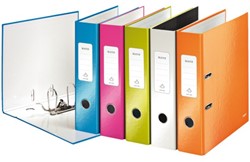 Ordners en archivering