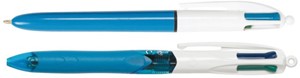 4 Kleuren Pen