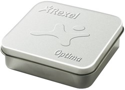 NIETEN REXEL OPTIMA 25/6 NR 25 GEGALV 3600 STUK