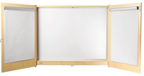 PRESENTATIEKABINET LEGA PROFESSIONAL BEUKEN 1 STUK