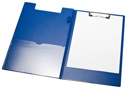 KLEMBORD LPC A4/FOLIO KLEM 10CM PENLUS/HOES BLAUW 1 Stuk