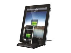 Phone- en tablet opladers