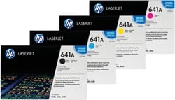 HP supplies