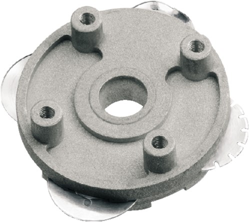 Rolsnijmachine Rexel smartcut A425 pro 4-in-1 32cm-3