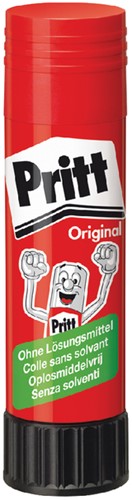 Lijmstift Pritt Stick Original 11gr