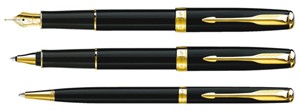 Luxe schrijfwaren Parker