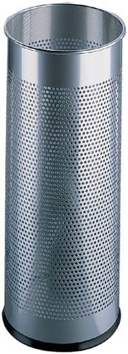 Paraplustandaard 3350-23 perforatie 620x260mm zilver