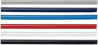 Klemrug Durable A4 3mm 30 vellen transparant-2