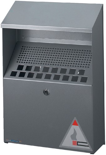 Wandasbak Durable 3334 metallic