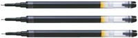 Rollerpenvulling PILOT Hi-Tecpoint fijn zwart
