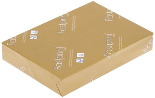 KOPIEERPAPIER FASTPRINT GOLD A3 120GR WIT 250 Vel-2